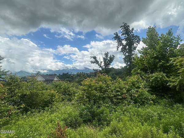 0.4 Acres of Residential Land for Sale in Gatlinburg, Tennessee