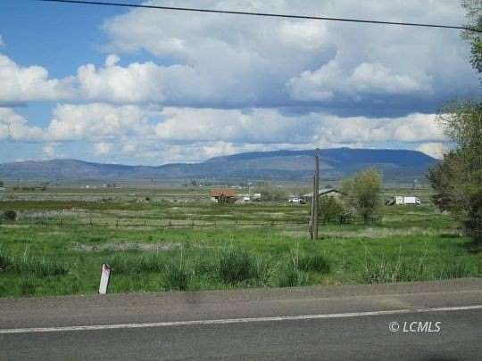 2.45 Acres of Commercial Land for Sale in Lakeview, Oregon