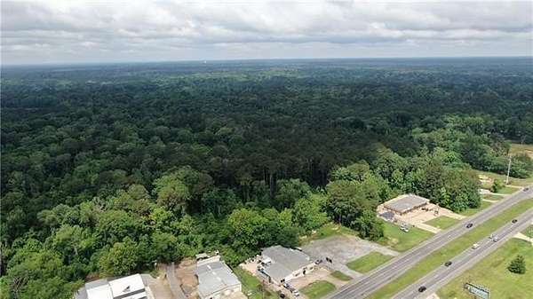 47.8 Acres of Land for Sale in Ball, Louisiana