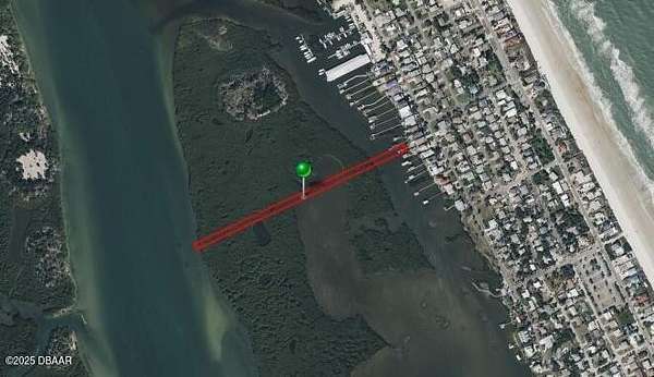 1.87 Acres of Land for Sale in Port Orange, Florida