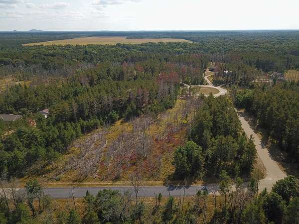 2.77 Acres of Residential Land for Sale in Arkdale, Wisconsin