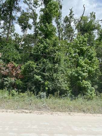 2.4 Acres of Residential Land for Sale in Old Town, Florida