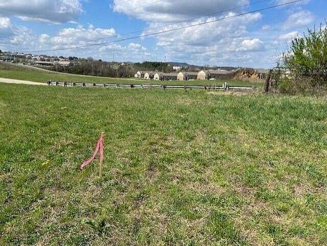 5 Acres of Commercial Land for Sale in Morristown, Tennessee