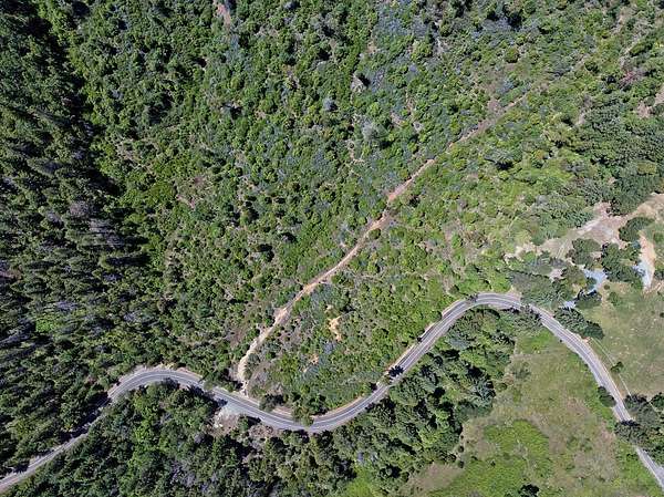 13.7 Acres of Recreational Land for Sale in Wolf Creek, Oregon