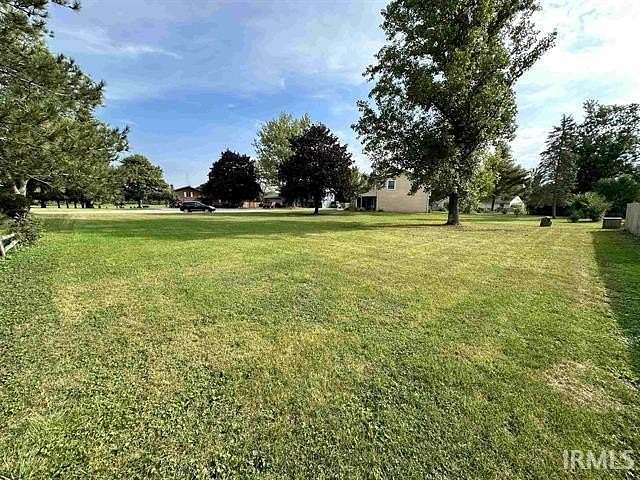 0.23 Acres of Residential Land for Sale in Fremont, Indiana