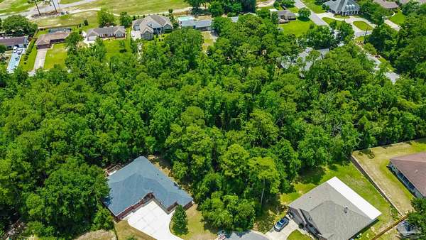 0.66 Acres of Residential Land for Sale in Pensacola, Florida