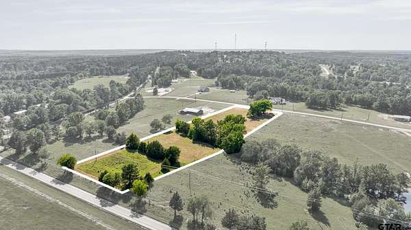 4 Acres of Residential Land for Sale in Winona, Texas