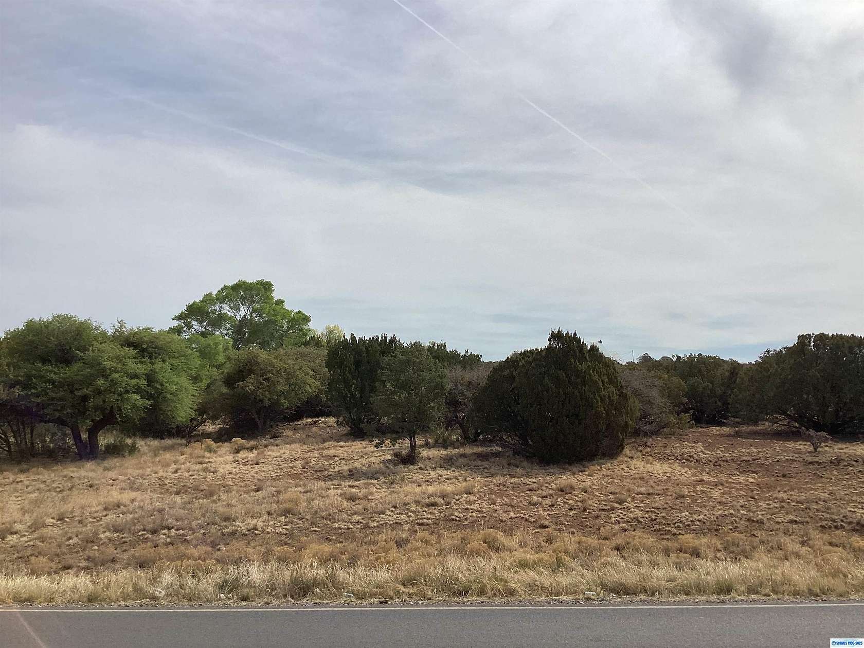 1.35 Acres of Residential Land for Sale in Silver City, New Mexico