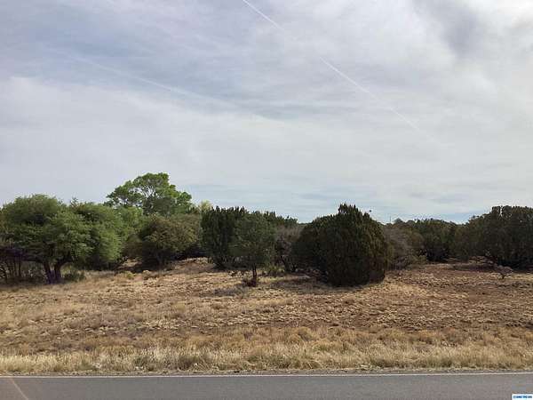 1.35 Acres of Residential Land for Sale in Silver City, New Mexico