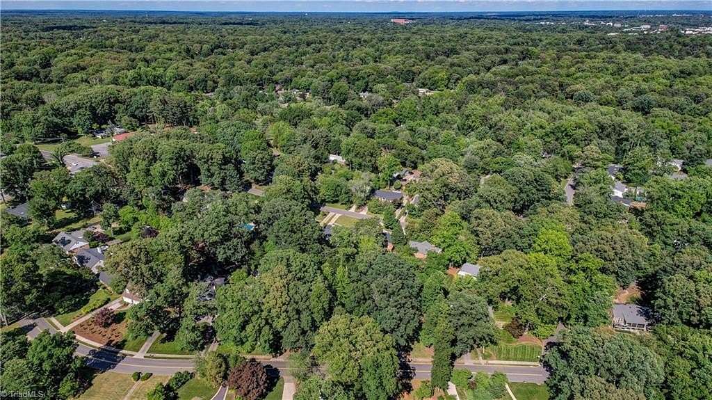 0.3 Acres of Residential Land for Sale in Greensboro, North Carolina