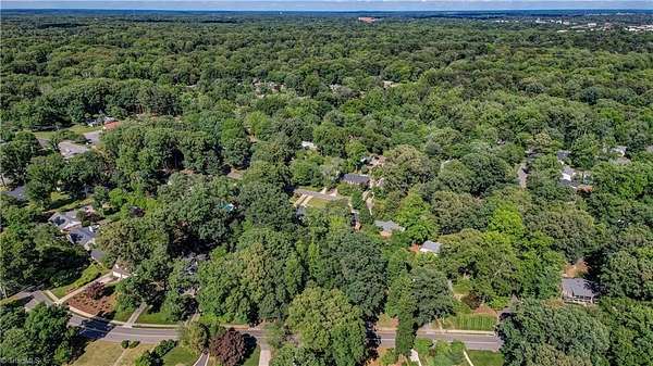 0.35 Acres of Residential Land for Sale in Greensboro, North Carolina