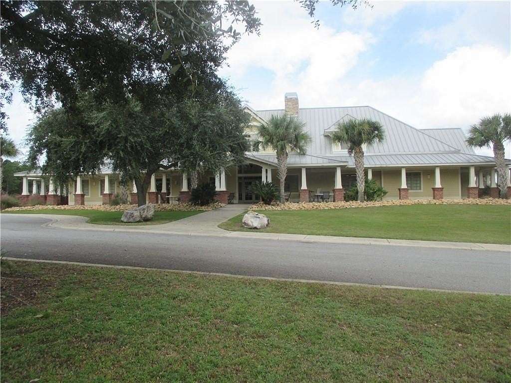 0.23 Acres of Residential Land for Sale in Waverly, Georgia