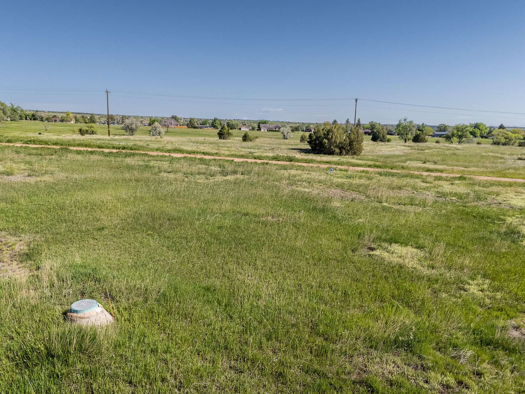 0.26 Acres of Land for Sale in Colorado City, Colorado