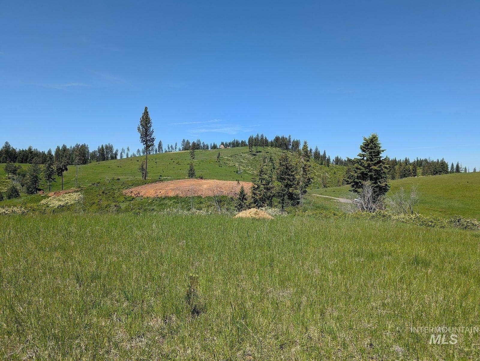 2 Acres of Residential Land for Sale in Kamiah, Idaho