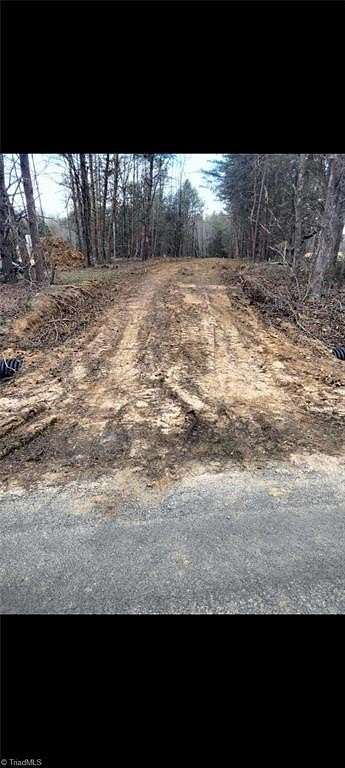 4.29 Acres of Residential Land for Sale in McLeansville, North Carolina