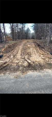 4.29 Acres of Residential Land for Sale in McLeansville, North Carolina