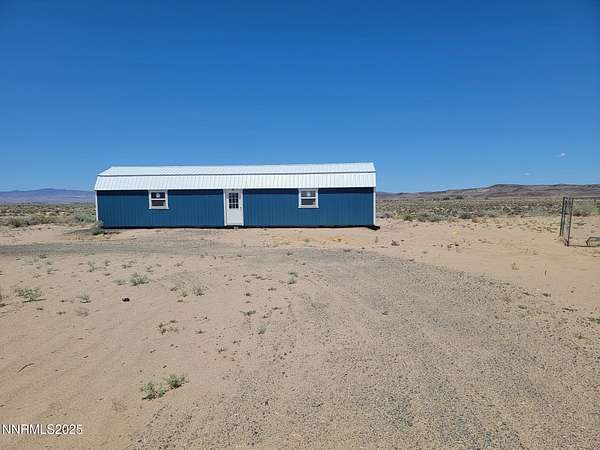 5 Acres of Residential Land for Sale in Silver Springs, Nevada
