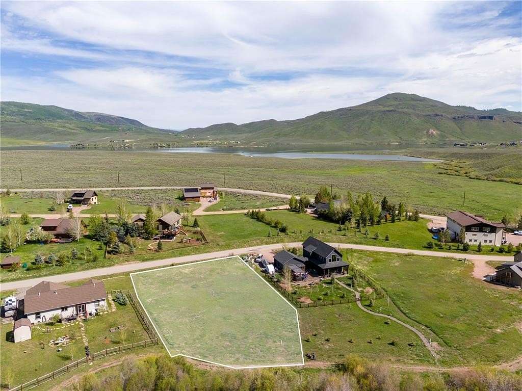 0.5 Acres of Residential Land for Sale in Oak Creek, Colorado