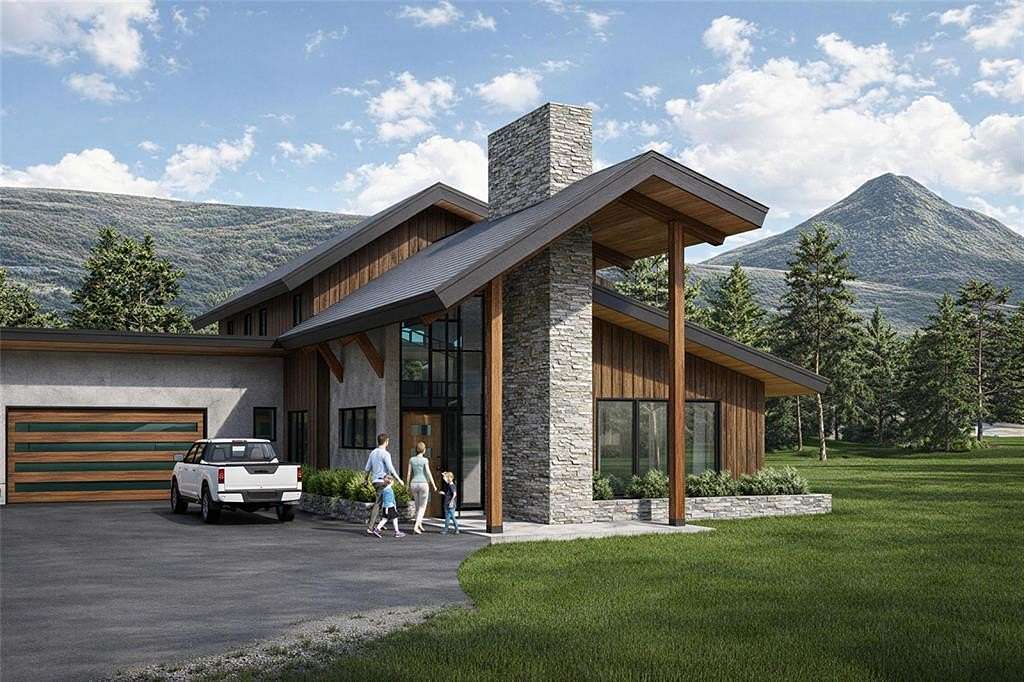 0.5 Acres of Residential Land for Sale in Oak Creek, Colorado