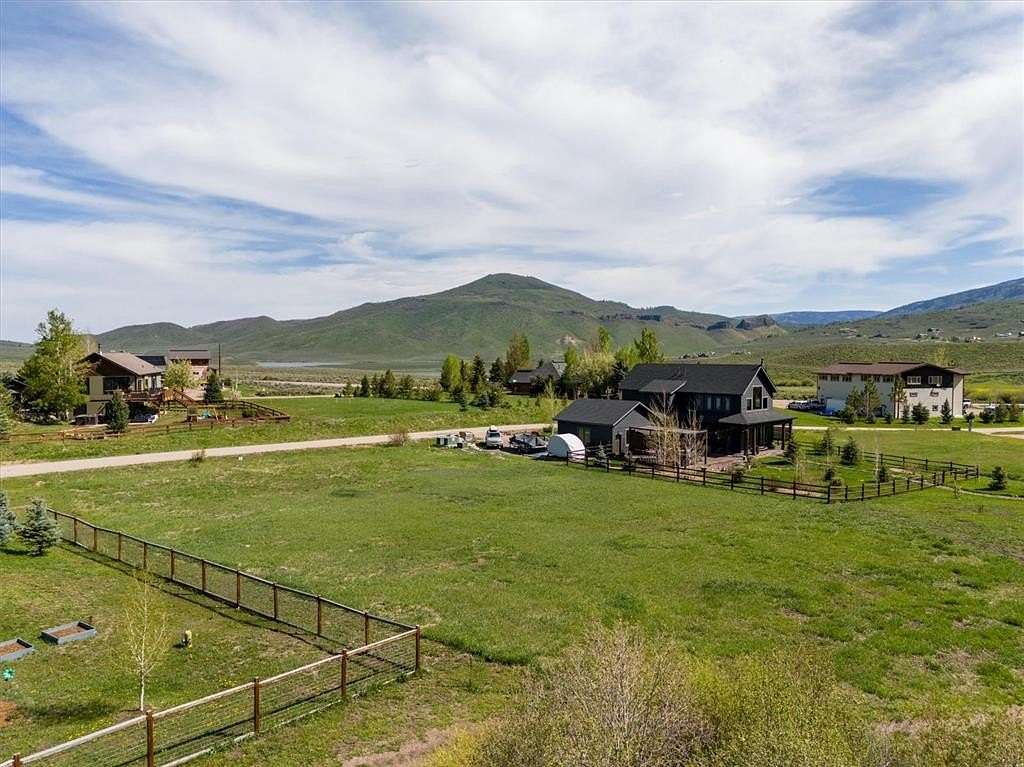 0.5 Acres of Residential Land for Sale in Oak Creek, Colorado