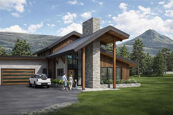 0.5 Acres of Residential Land for Sale in Oak Creek, Colorado