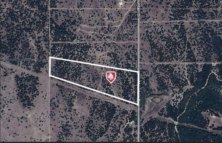 26 Acres of Recreational Land for Sale in Graford, Texas