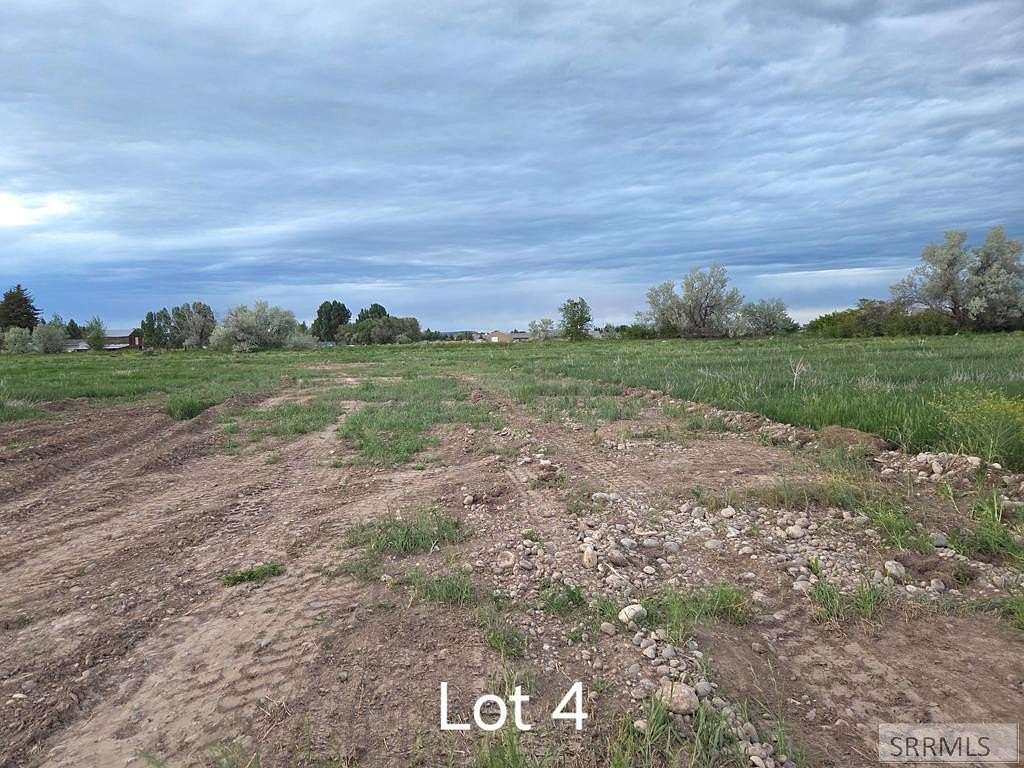 1 Acre of Residential Land for Sale in Rigby, Idaho