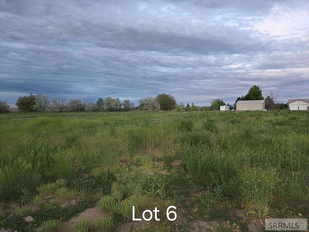 1 Acre of Residential Land for Sale in Rigby, Idaho