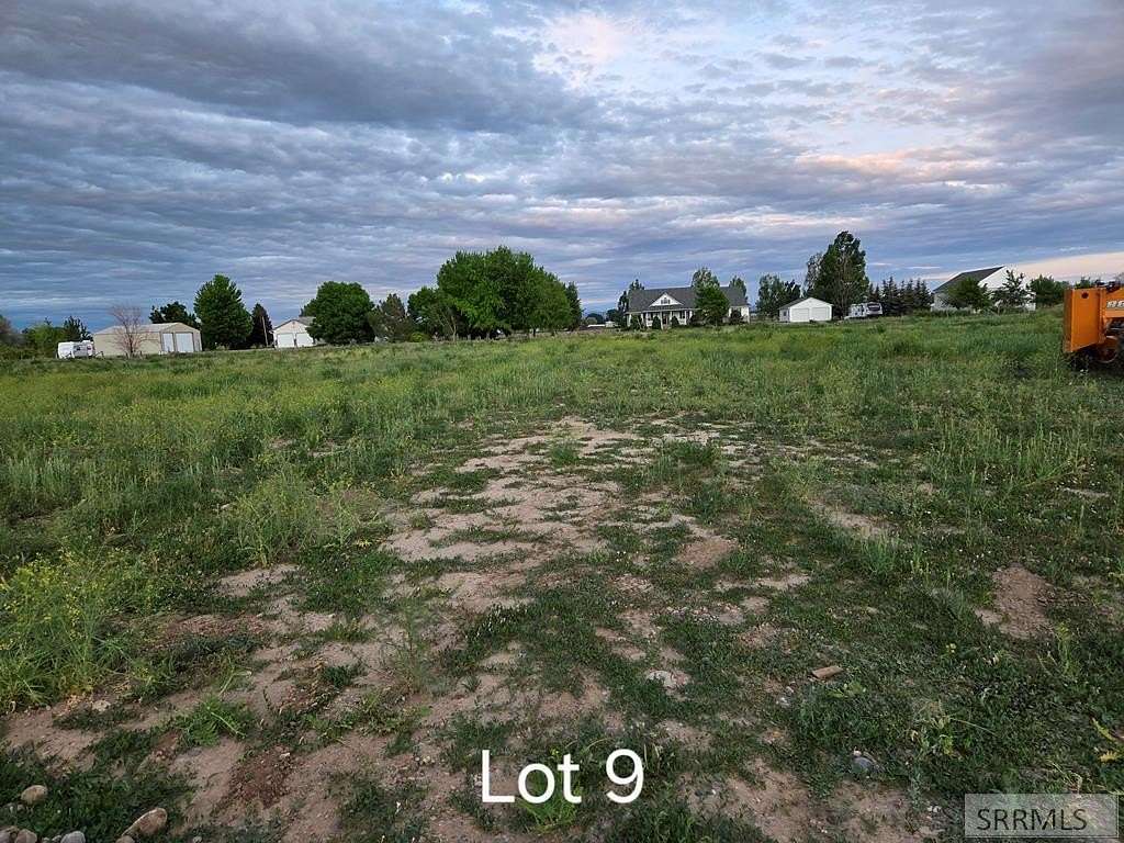 1 Acre of Residential Land for Sale in Rigby, Idaho