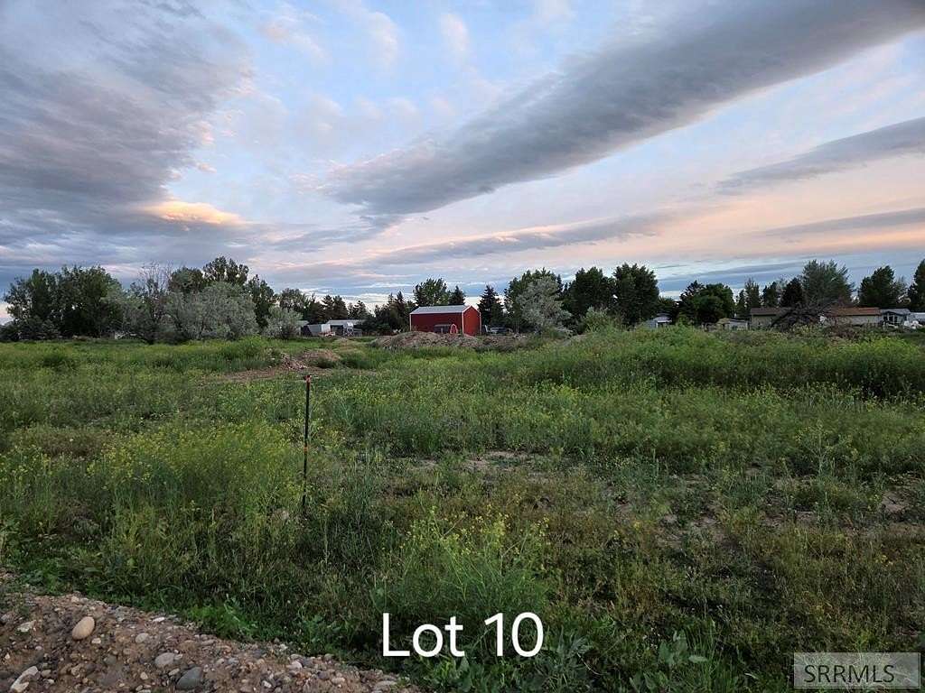 1 Acre of Residential Land for Sale in Rigby, Idaho