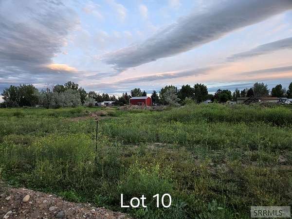 1 Acre of Residential Land for Sale in Rigby, Idaho