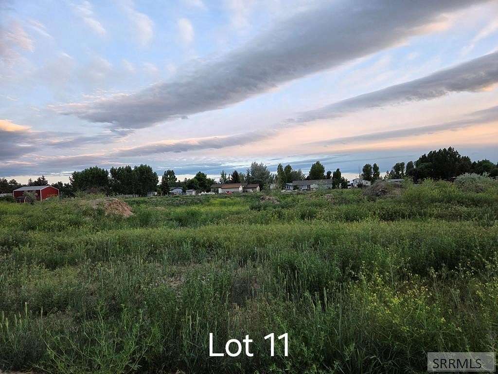 1 Acre of Residential Land for Sale in Rigby, Idaho