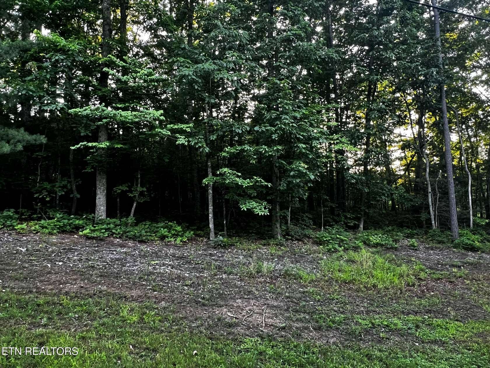 0.35 Acres of Residential Land for Sale in Crossville, Tennessee