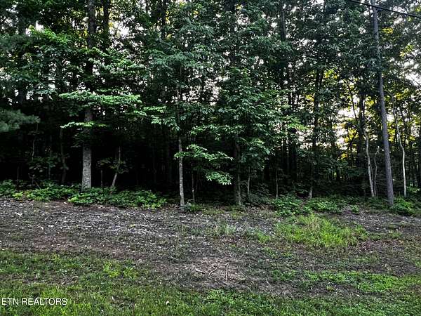 0.35 Acres of Residential Land for Sale in Crossville, Tennessee