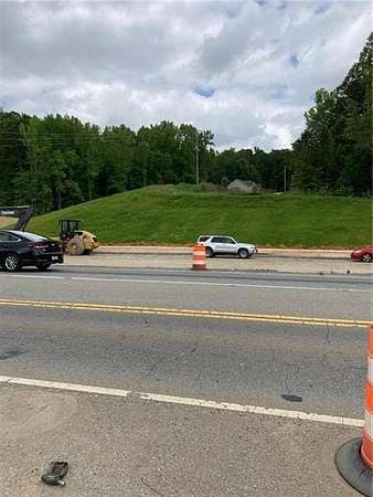 3.5 Acres of Land for Sale in Canton, Georgia