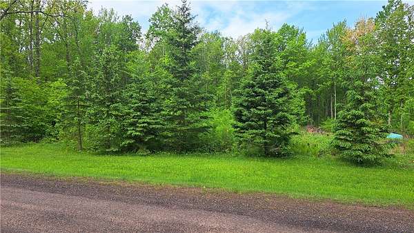 5.46 Acres of Residential Land for Sale in Spooner, Wisconsin