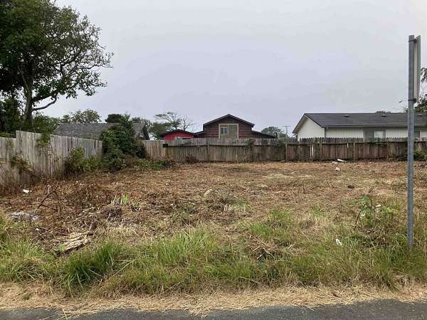 0.16 Acres of Residential Land for Sale in Crescent City, California