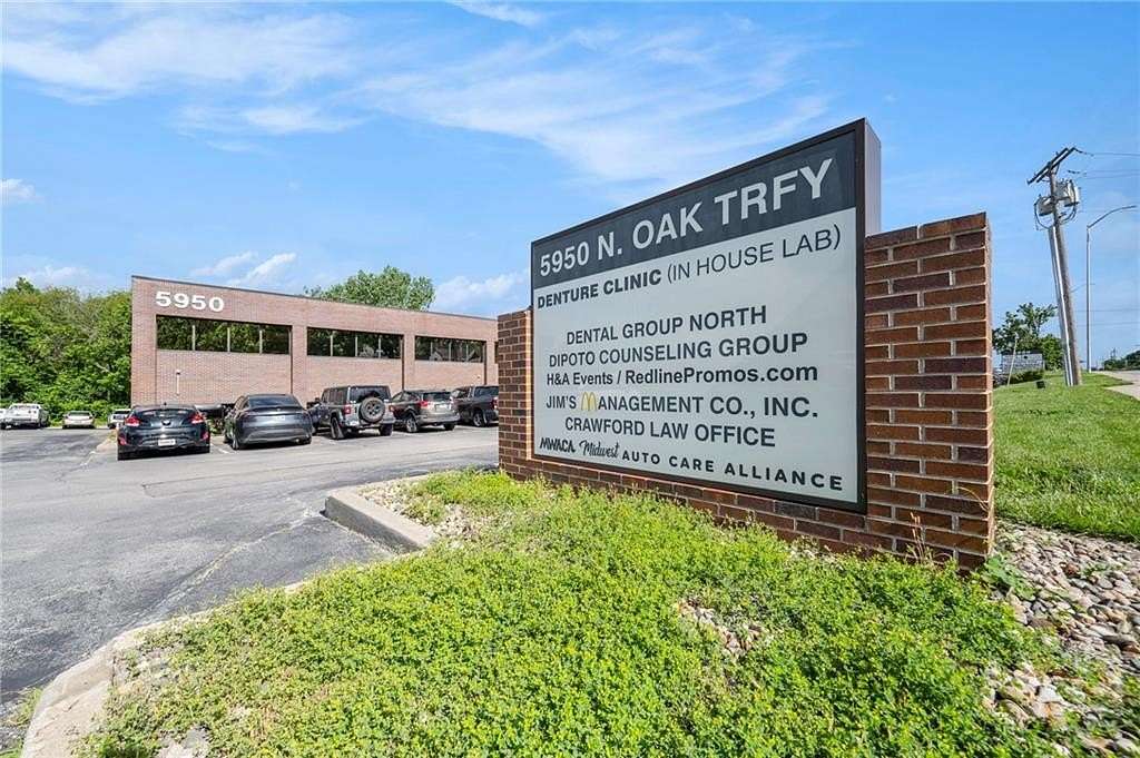 0.02 Acres of Commercial Land for Sale in Kansas City