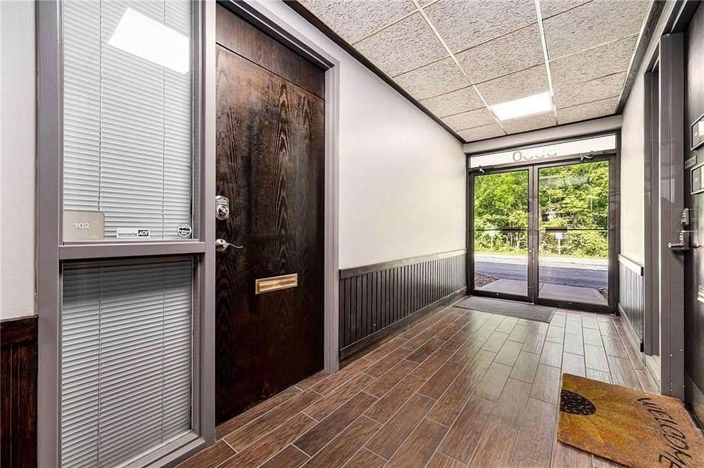 0.02 Acres of Mixed-Use Land for Sale in Kansas City, Missouri