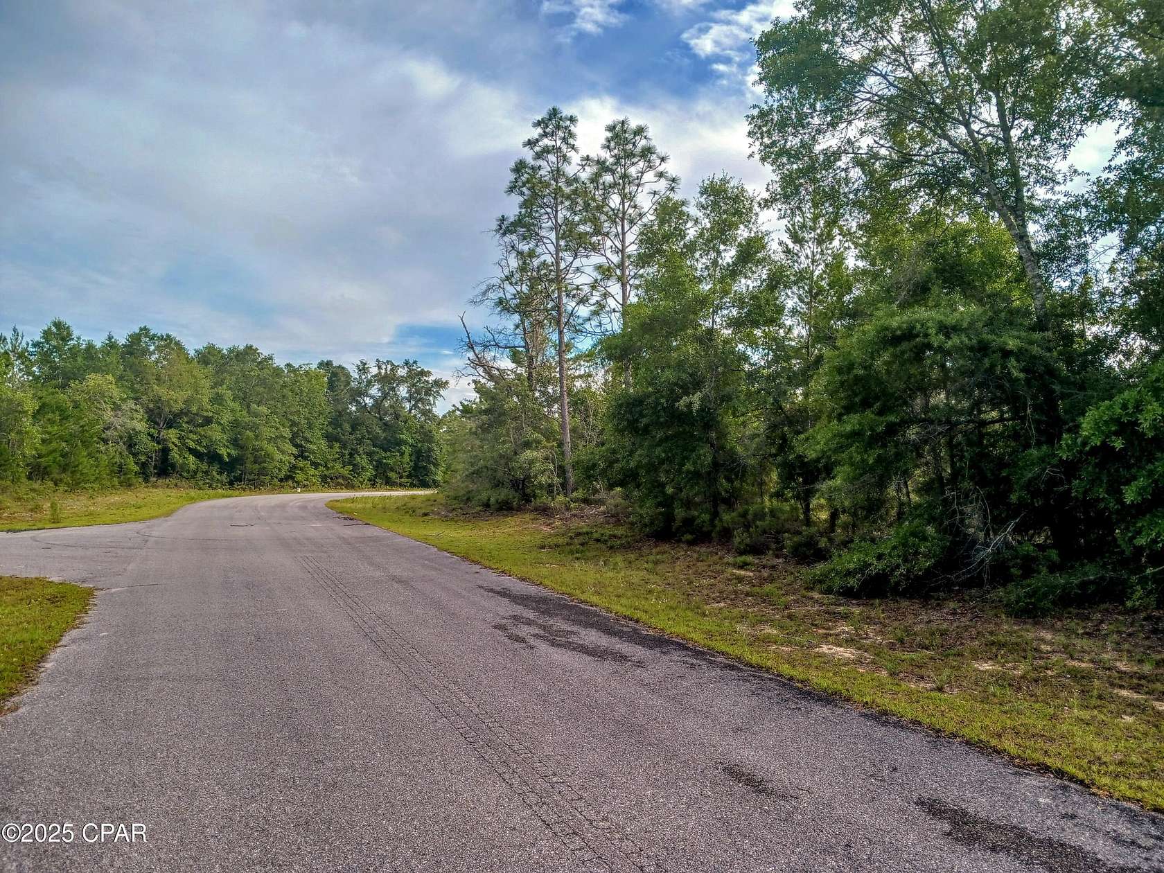 0.27 Acres of Residential Land for Sale in Chipley, Florida