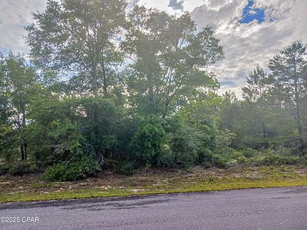 0.24 Acres of Residential Land for Sale in Chipley, Florida