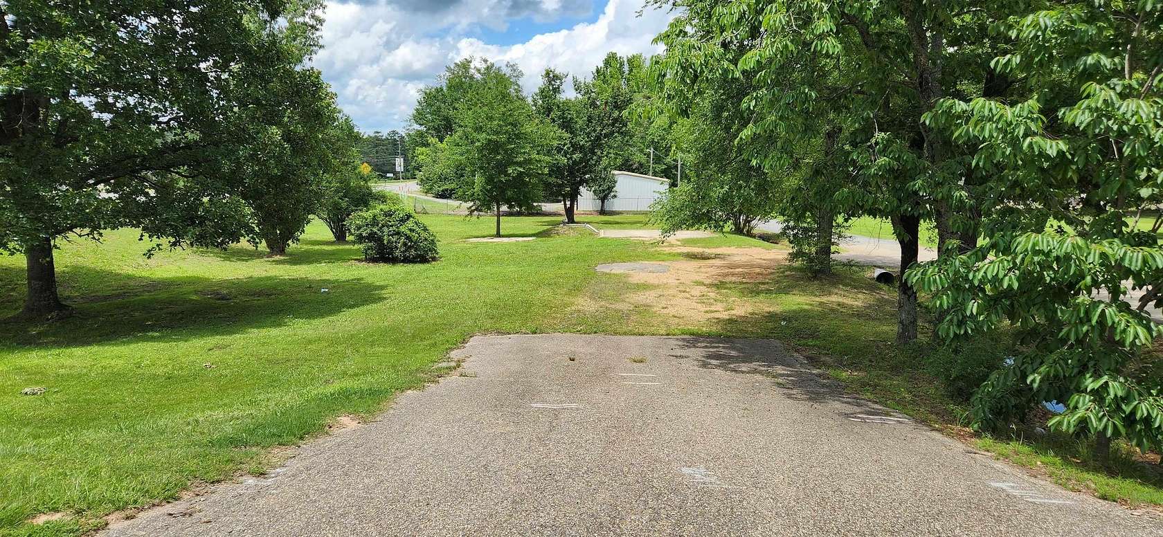 0.75 Acres of Mixed-Use Land for Sale in Star City, Arkansas