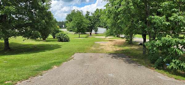 0.75 Acres of Mixed-Use Land for Sale in Star City, Arkansas