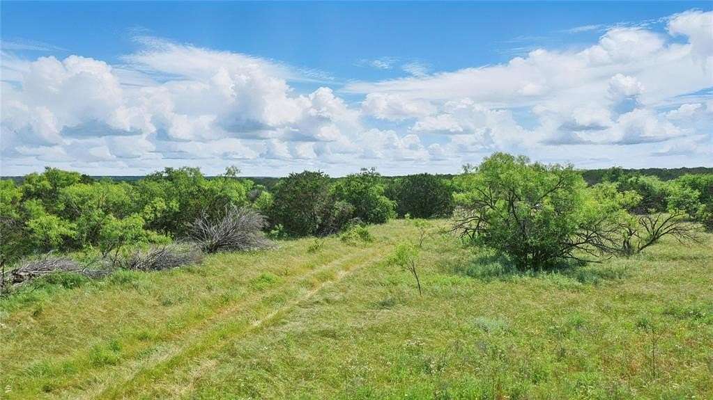 26 Acres of Recreational Land for Sale in Graford, Texas
