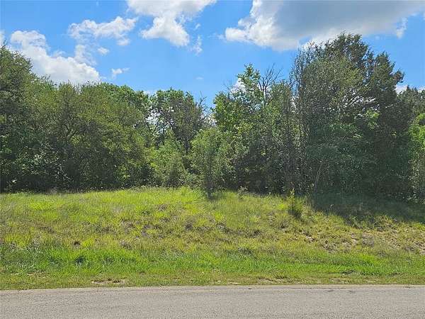 0.52 Acres of Land for Sale in Cleburne, Texas