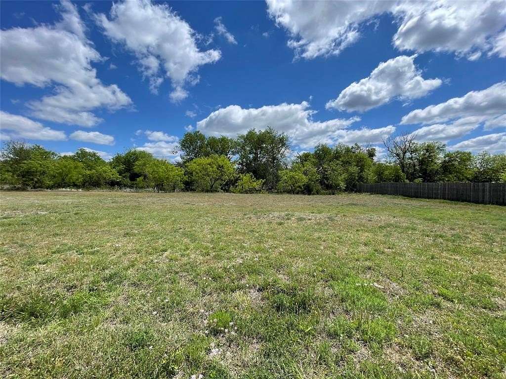 0.31 Acres of Residential Land for Sale in Goldthwaite, Texas