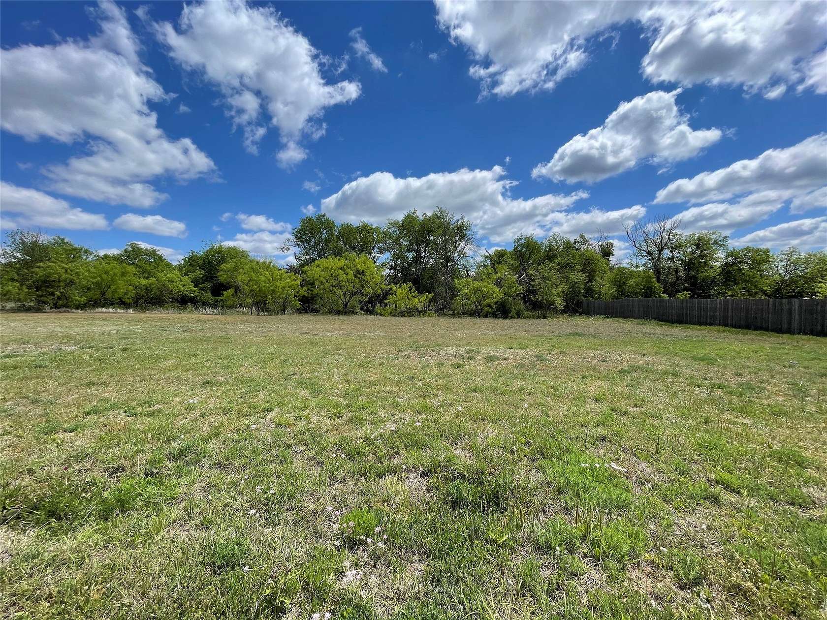 0.31 Acres of Residential Land for Sale in Goldthwaite, Texas
