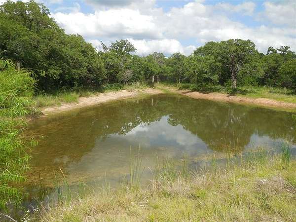 13.3 Acres of Recreational Land for Sale in Ranger, Texas