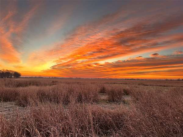 2 Acres of Residential Land for Sale in Valley View, Texas