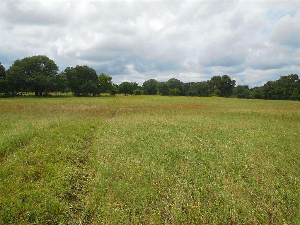 10.1 Acres of Land for Sale in Ranger, Texas